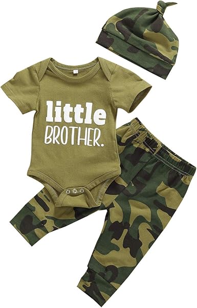 baby girl camo clothes