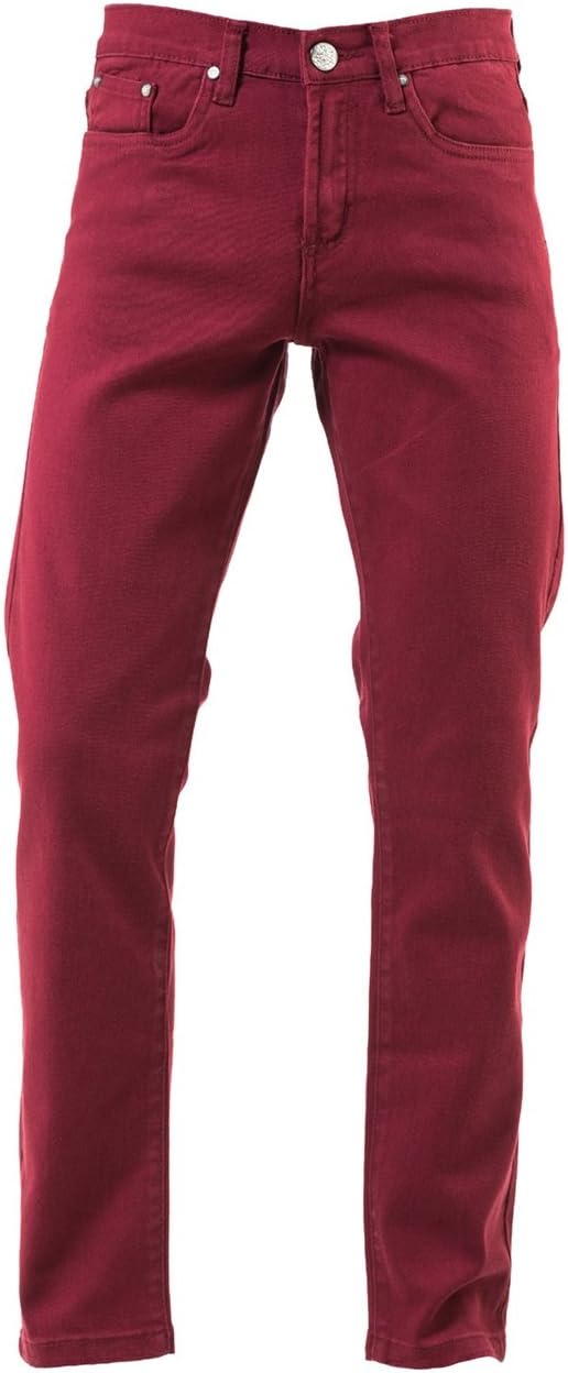 TNM Men's Super Skinny Jeans