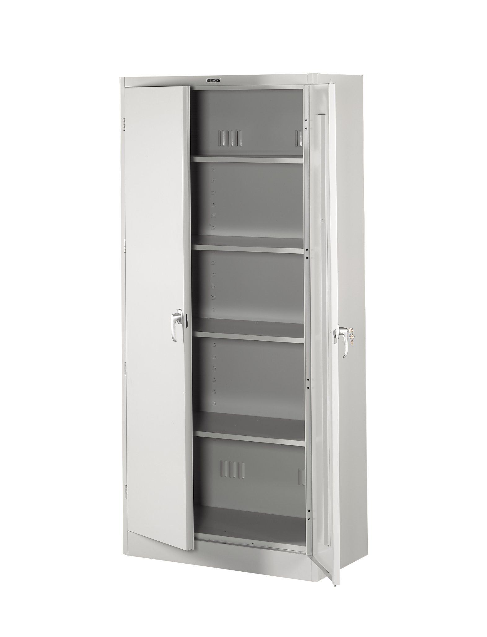 TennscoCabinet, Unassembled, Light Gray 2470LGY 2470-LGY