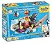 COBI Penguins of Madagascar Air Seat Surprise