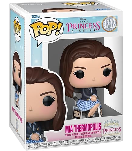 Amazon.com: Funko Pop! Movies: The Devil Wears Prada - Andy Sachs