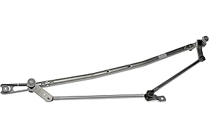 Dorman 602-118 Windshield Wiper Linkage Compatible with Select Dodge Models