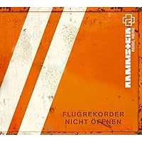Rammstein - Rosenrot - Amazon.com Music