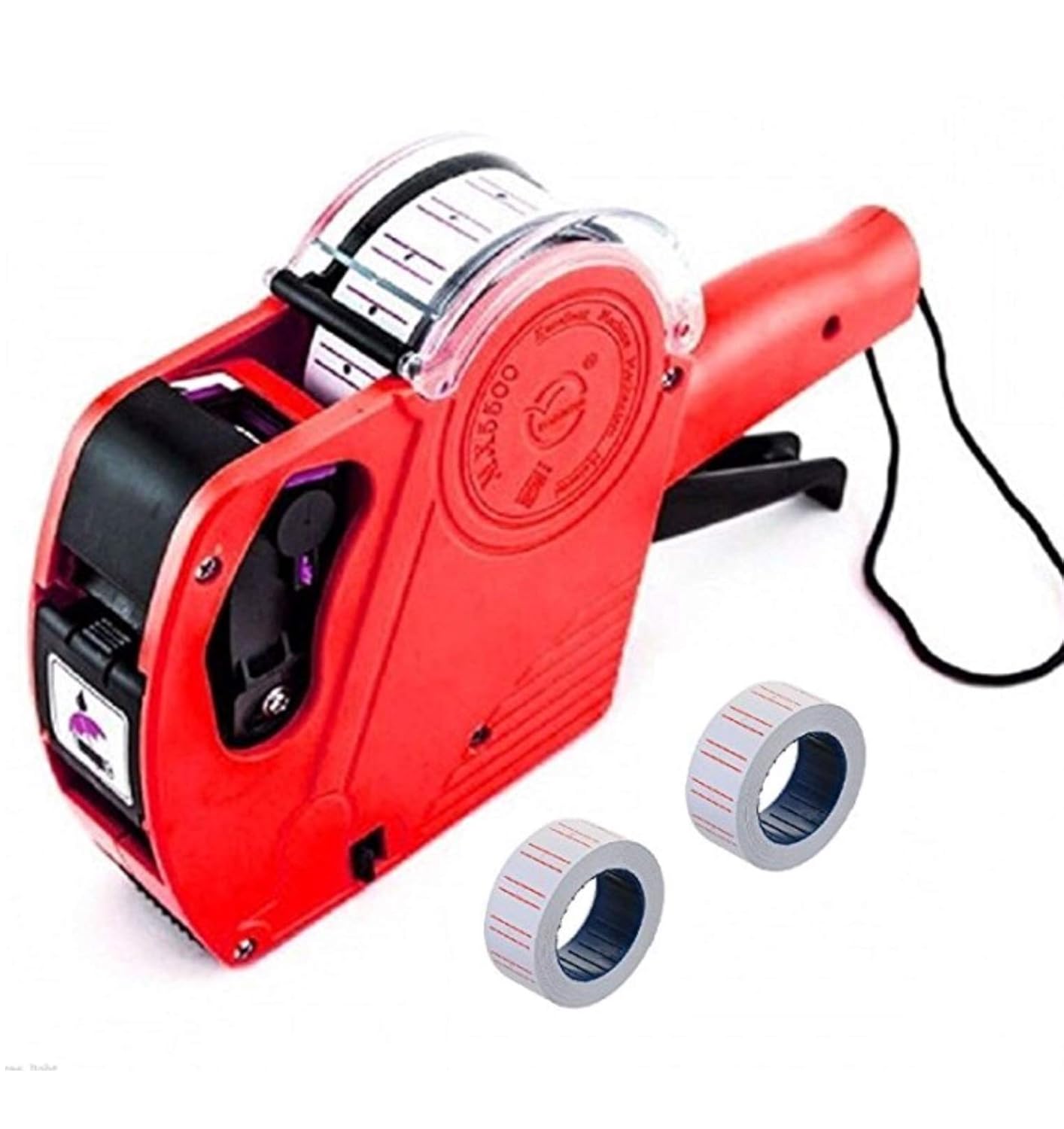 mrp printing machine amazon