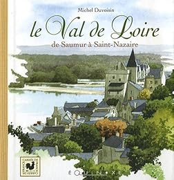 Le  val de Loire