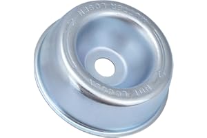 Cancanle Rider Plate for STIHL FS-KM Gear Head FS120 FS200 FS250 Trimmer Brush Cutter 4126 713 3100