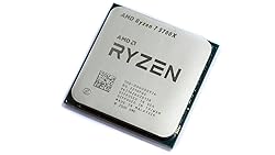 AMD Ryzen 7 5700X 8-Core Desktop Processor: 16