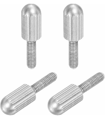 Ⓜ️つる Amazon.com: Ridgid 46220 E-517 Thumb Screw : Industrial & Scientific