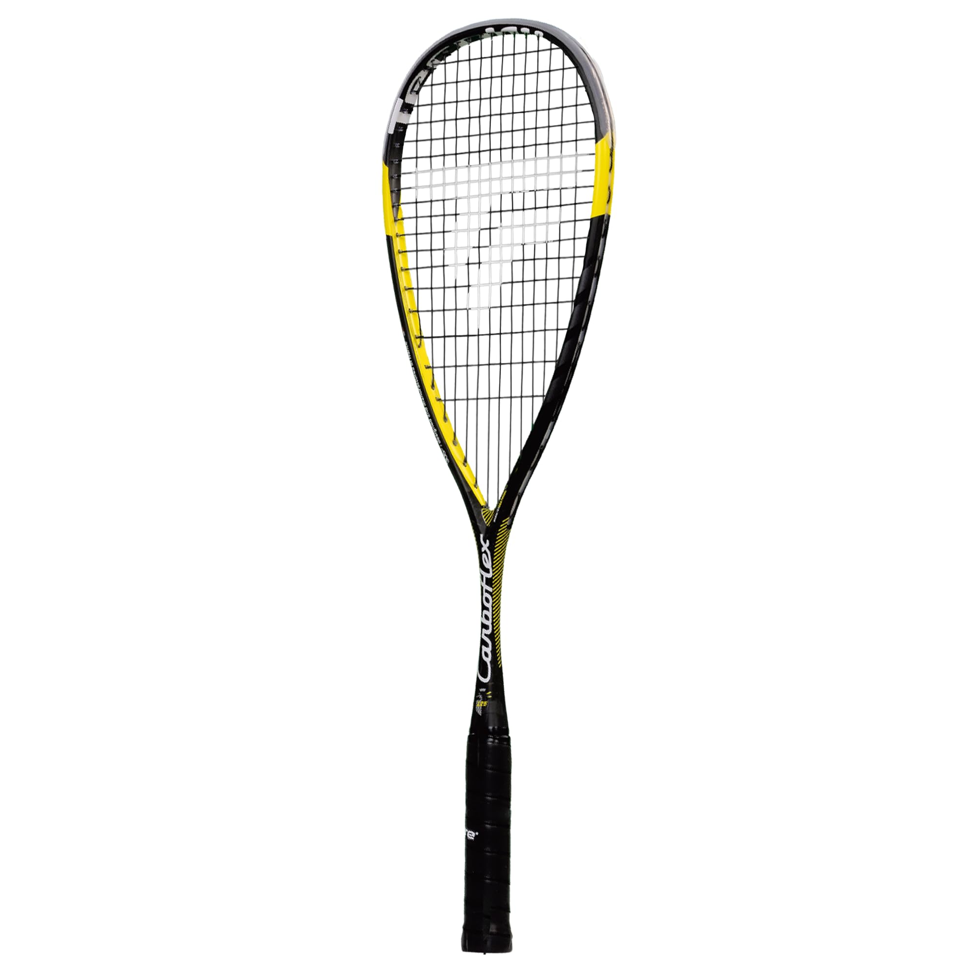Tecnifibre Carboflex 125 Heritage Squash Racket