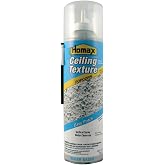 Homax Easy Patch Aerosol Ceiling Texture, Popcorn, 14 oz