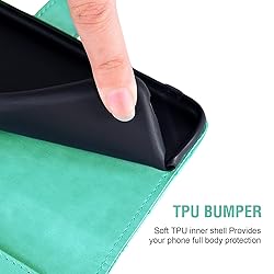 Phone Case for OnePlus Nord N30 5G/CE 3 Lite Wallet