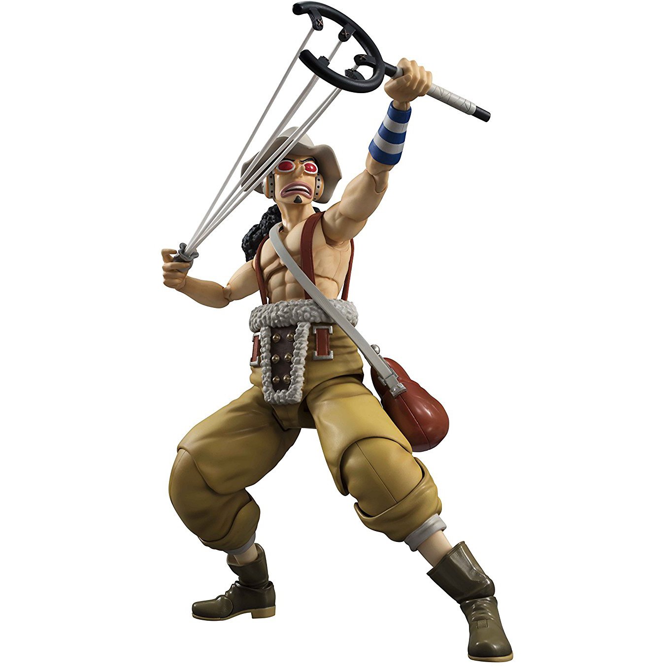 usopp action figure