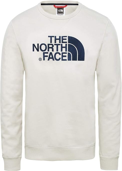 felpe uomo the north face