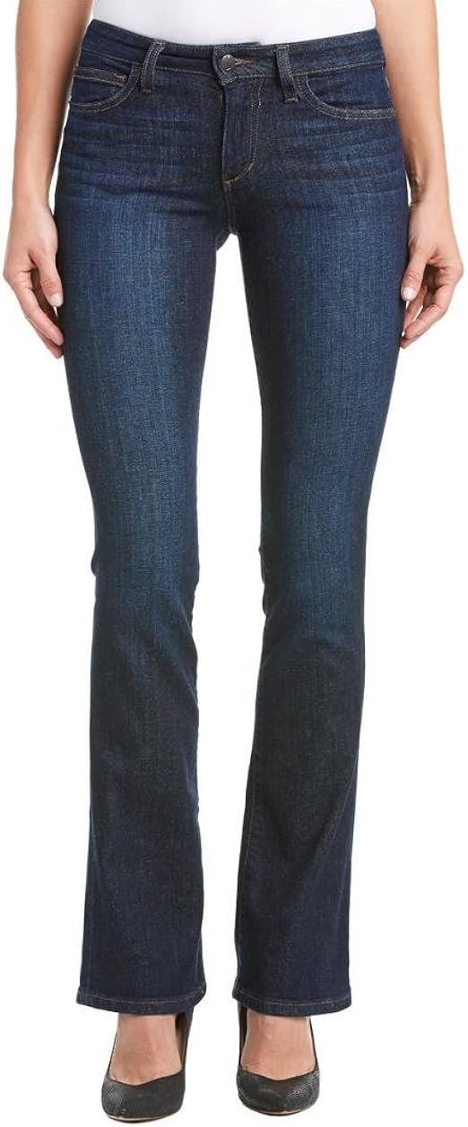 Joe's Jeans Women's Honey Curvy Bootcut Jean at Amazon Women's Jeans store