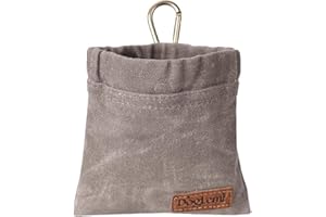 Dog Training Bag, For Outdoors, Small Items, Feeder, Lunch, Multi-Function, Convenient Opening and Closing, Walking, Discipli