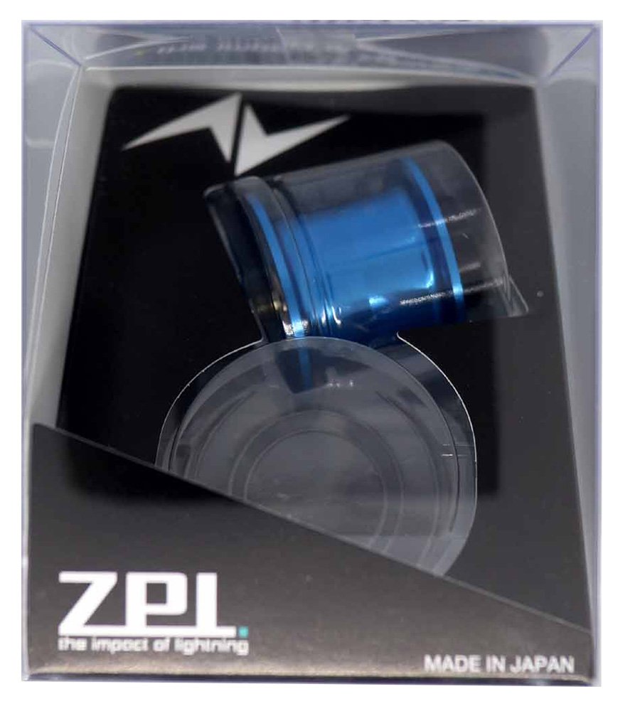 Nrc001m Lb B076l34zrb ダイワ用 オフィスzpi ミディアムスプール リール ベイトリールパーツ 新作グッ