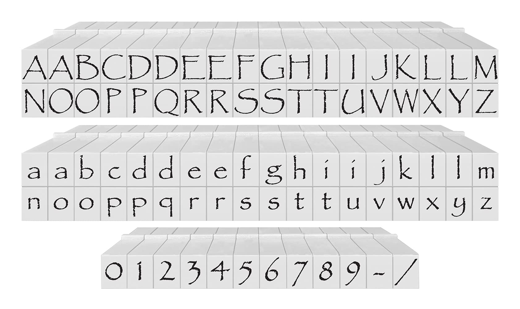 Large 84 Piece Papyrus Pegz Bundle