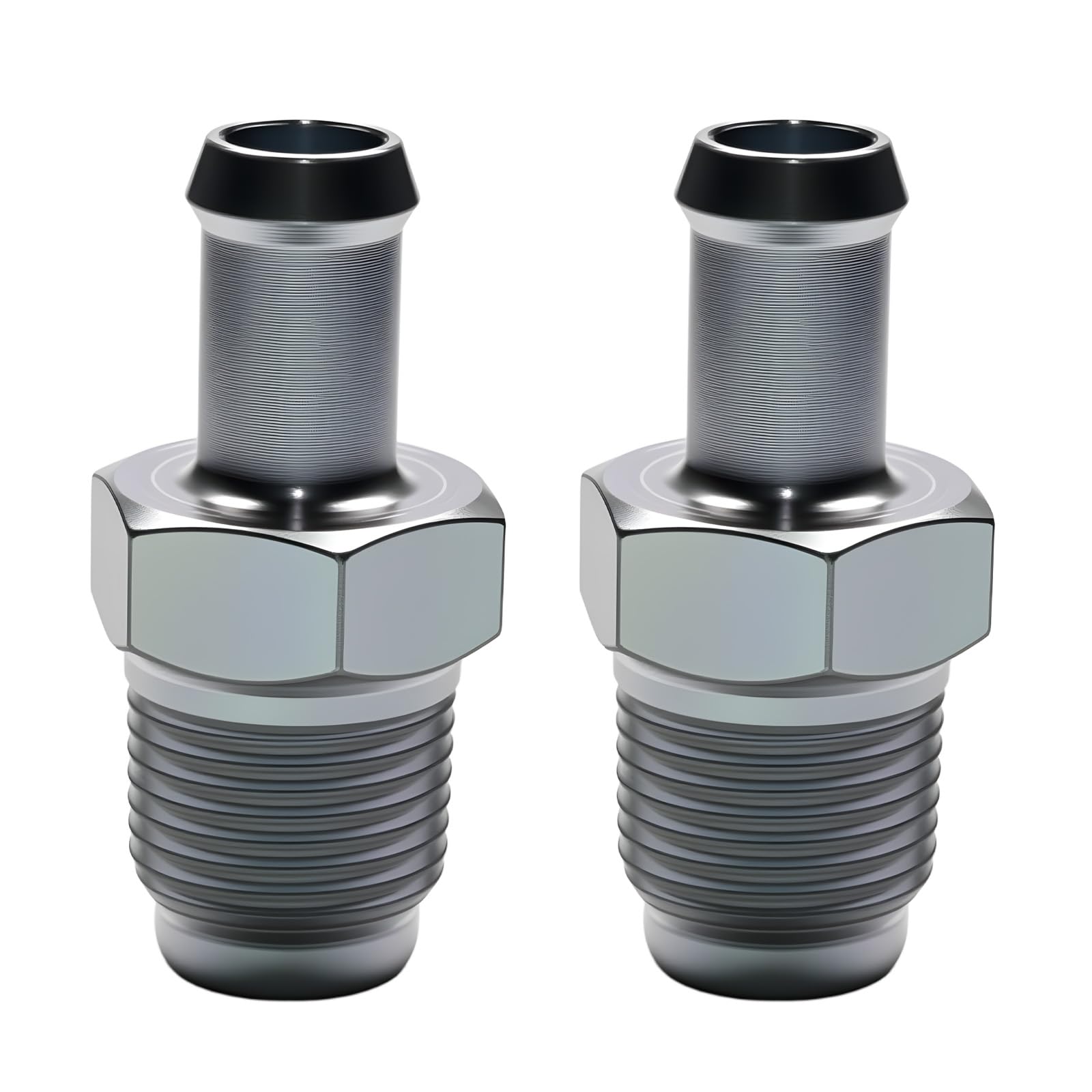 Photo 1 of Control Valve Replace 11810AA100, Fit for Subaru Legacy Outback 3.0 3.6L Forester Impreza Tribeca, 2PCS