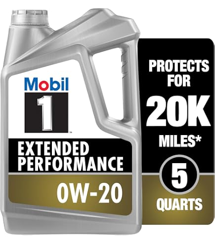 Mobil 1 ESP X2 0W-20 Motorenöl – 6x 1 Quart (ca. Produktbild-Vorschau 7