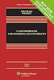 Cases, Problems, and Materials on Contracts [Connected Casebook] (Aspen Casebook)