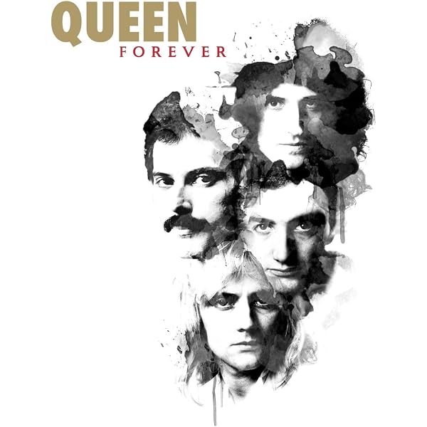 Queen - Queen Rocks - Amazon.com Music