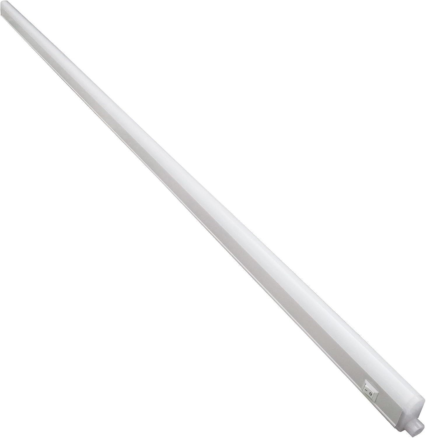 luce neon sottopensile