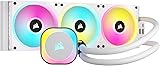 CORSAIR iCUE Link H150i RGB Liquid CPU Cooler