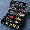 Kadaon-Sea-Saltwater-Freshwater-Kit-Fishing-Rod-Kit-25-Kinds-Over-128-Pieces