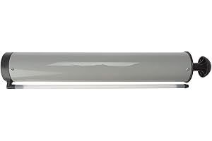 ForgeFix Chemical Anchor Resin Blowout Pump | 3/4 Litre | Plastic | Per 1