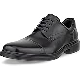 ECCO Men's Helsinki 2.0 Cap Toe Tie Oxford