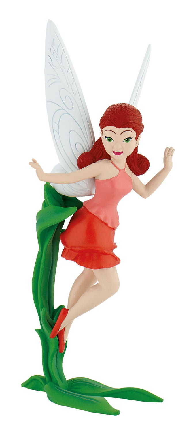 Bullyland "Rosetta Figure (Multi-Colour)