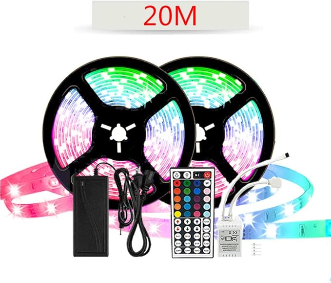 luces led amazon cocina