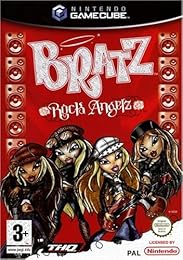 Bratz: Rock Angelz