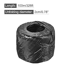 MECCANIXITY Polyester Nylon Plastic Rope Twine