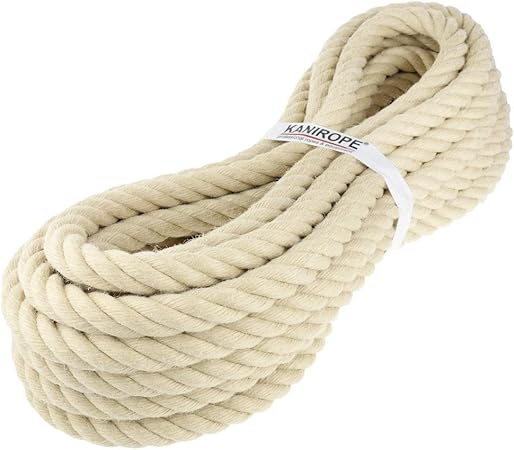 Corde Cordage En Chanvre Synthetique 30mm 5m Toronne Categorie A Amazon Fr Bricolage Corde Cordage En Chanvre Synthetique 30mm 5m Toronne Categorie A Amazon Fr Bricolage