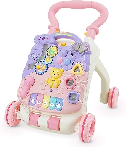 amazon baby push walker