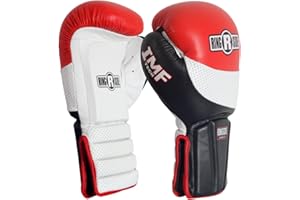 Ringside CS4 Spar Boxing 14-Ounce Punch Mitts