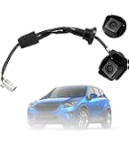 Amazon.com: Backup Camera Replaces for 2013-2016 Mazda CX-5 OE