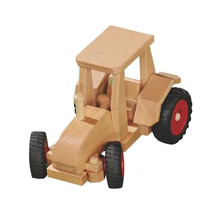 fagus Classic Schlepper