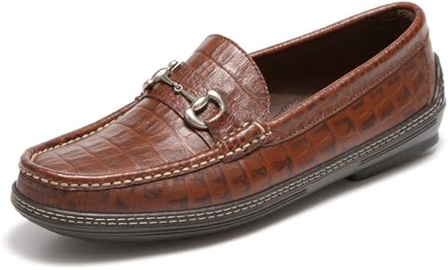 men's bit driver shoes