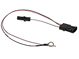 Michigan Motorsports TPI TBI 3 Wire Heated Oxygen