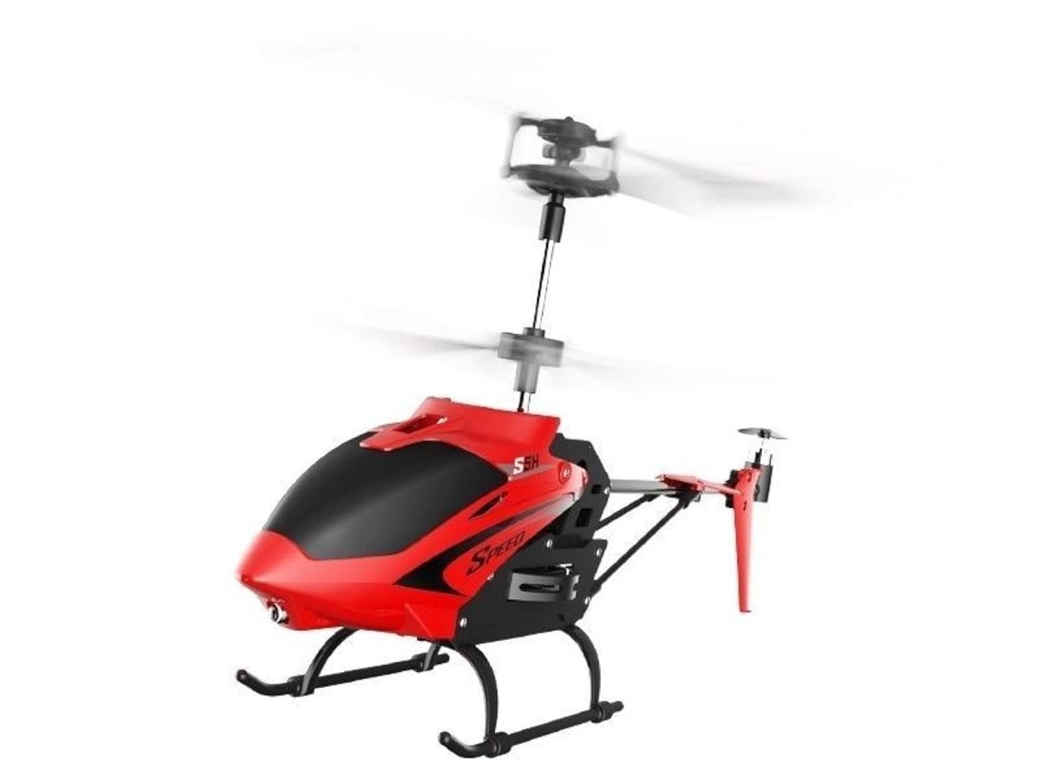 s5h syma auto hover rc helicopter