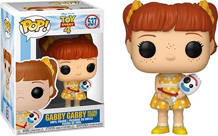 funko pop toy story 4 exclusives