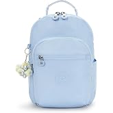 Kipling Seoul Small Metallic Tablet Backpack