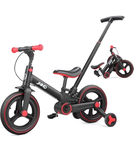 Amazon.com: Puky WUTSCH Bundle | Safe Balance Bike for Toddlers