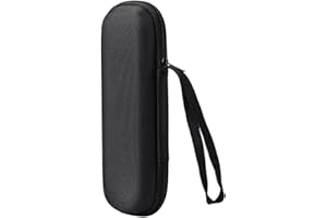 Lawnoval Insulin Pen Travel Cooler Case, EVA Insulated Storage Bag for 2 Pens with Syringes & Needles, Portable Diabetes Supp