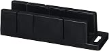 Draper Mini Mitre Block 200mm 45 90 Degree Angle Precision Coving Cutting Box view 5