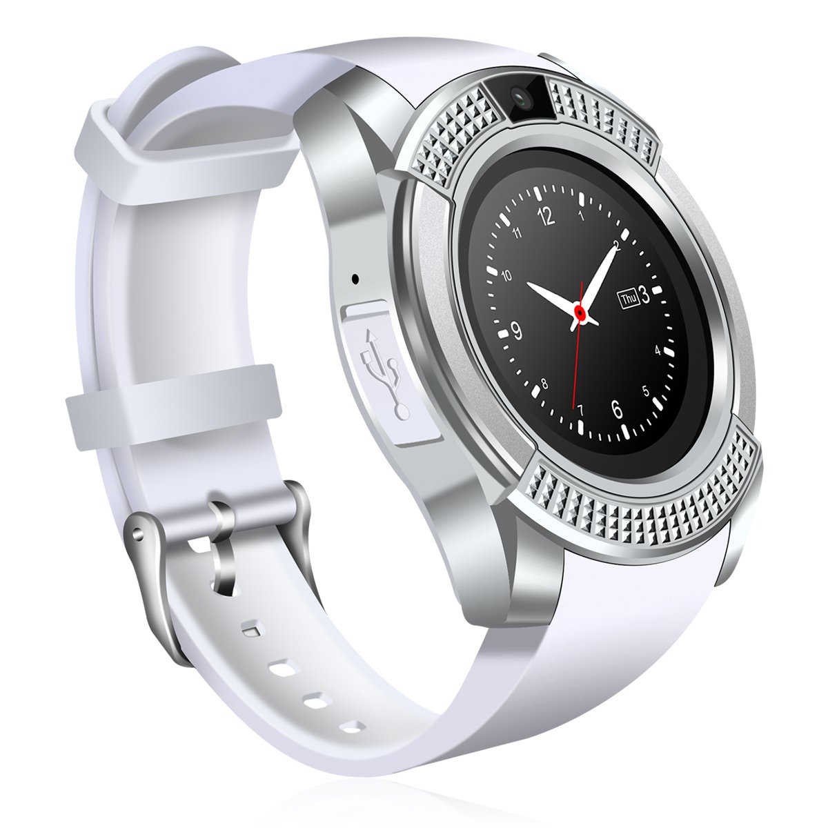 padcod v8 smart watch