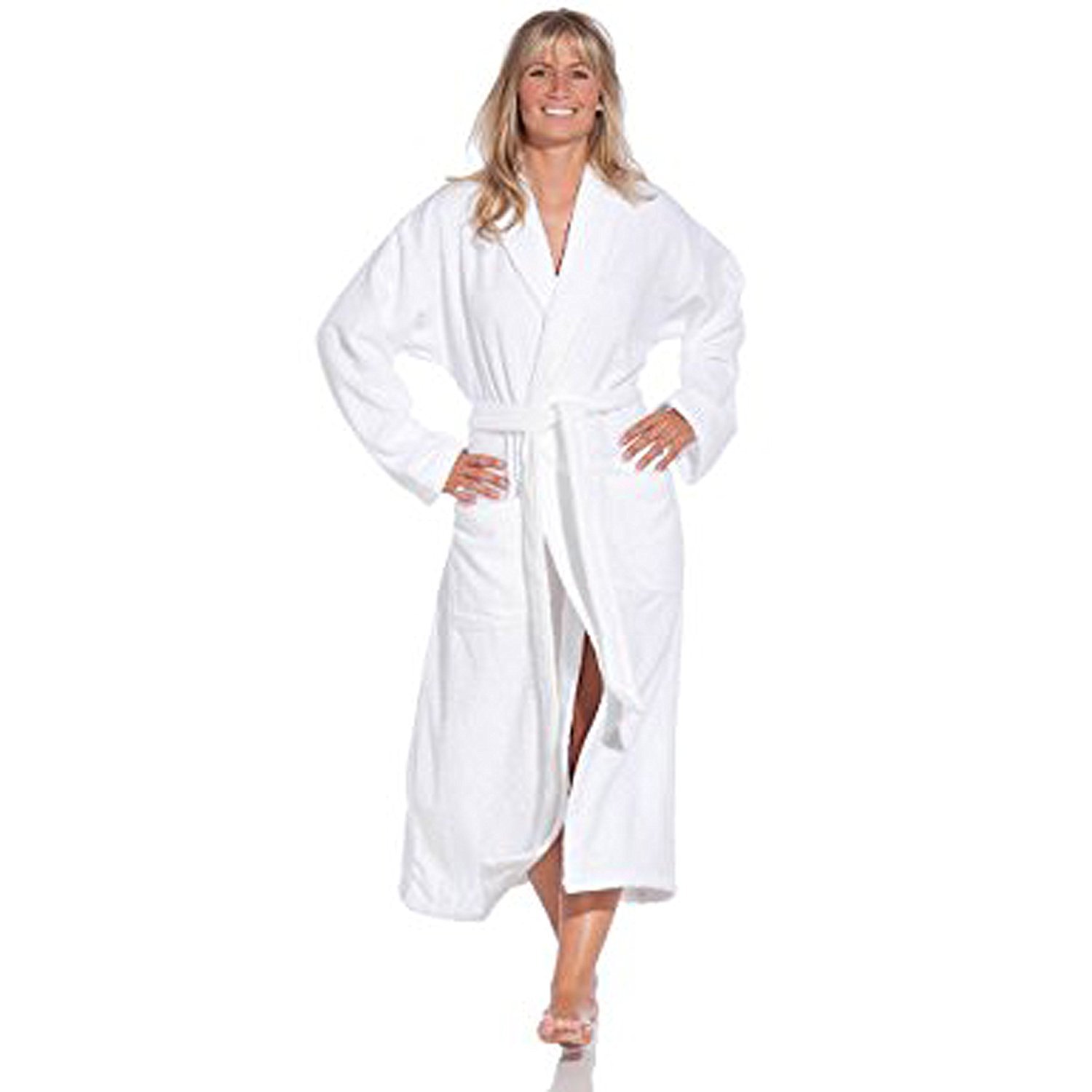 bademantel damen gr 58