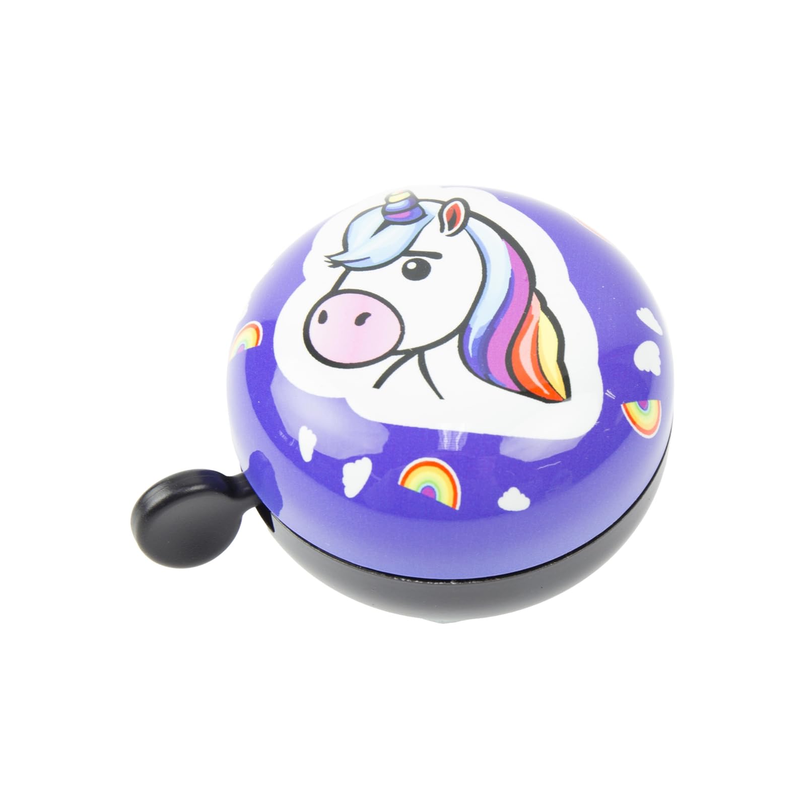 Widek Ding Dong "Unicorn" Bicycle Bell